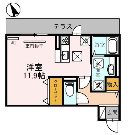Saisonnier（セゾニエ）