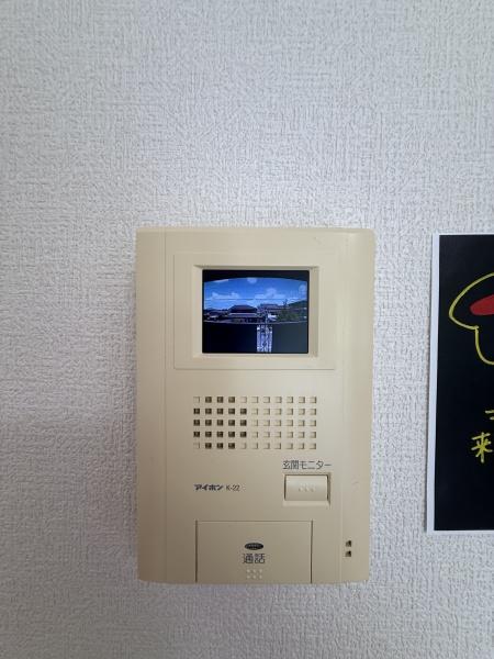 グレースランド・アイ
