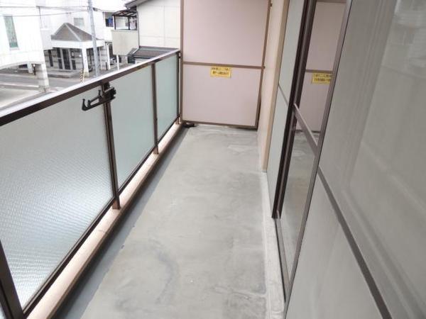 グランシティ西大路