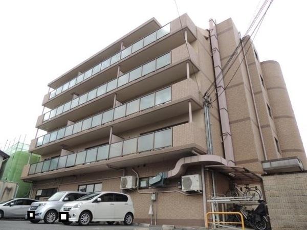 グランシティ西大路