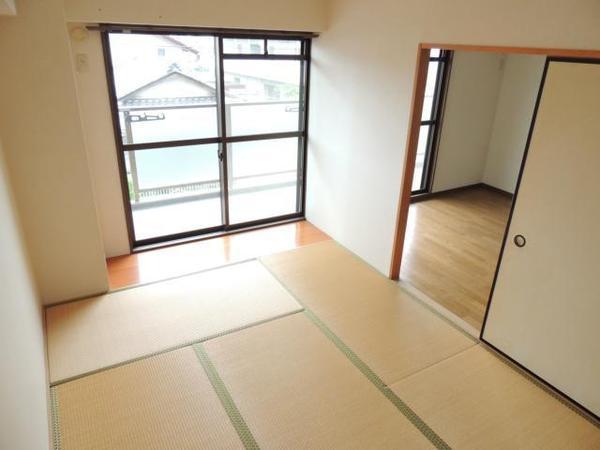 グランシティ西大路