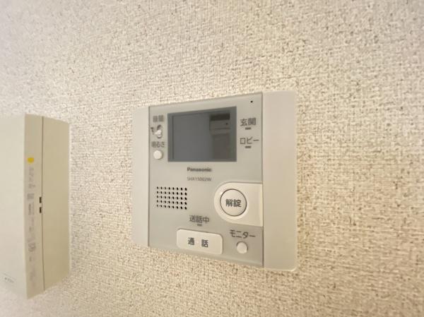 グランシャリオ二町A棟
