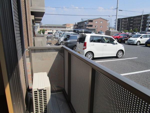 ハイツエイト3