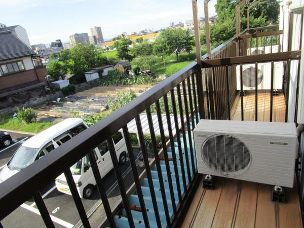 ハイツ玉川7