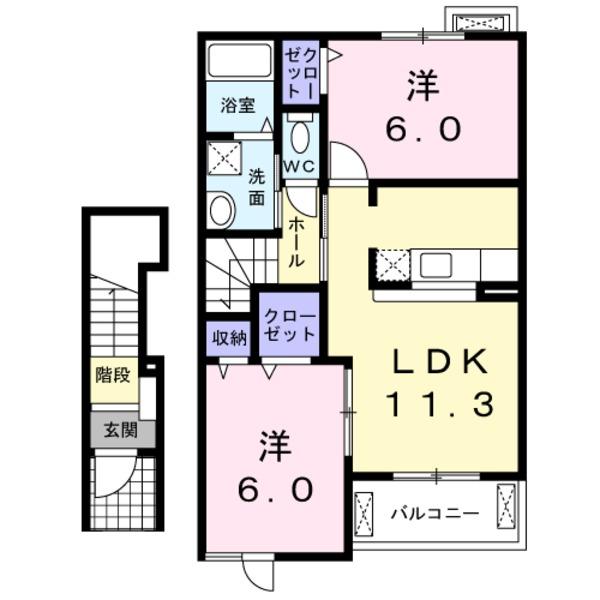 エトワール・フィラントA