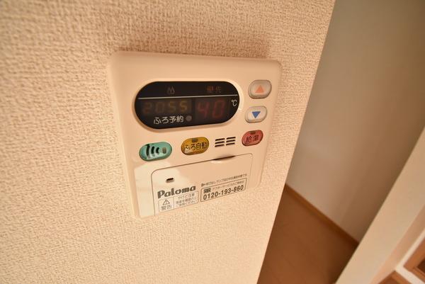 エルグランデ奥村３