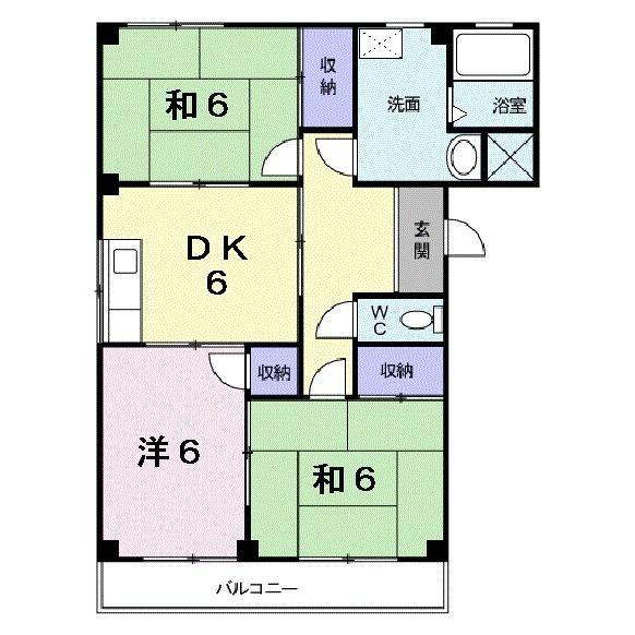 メゾン手原