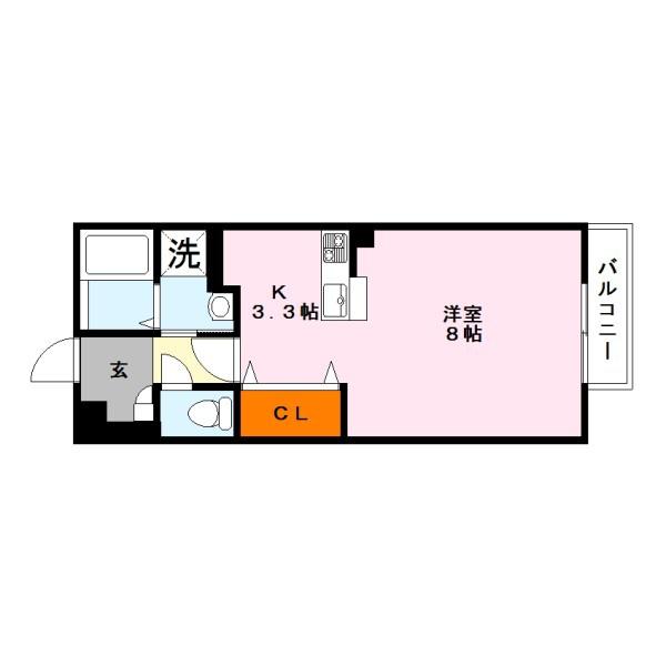 メゾンドサラ