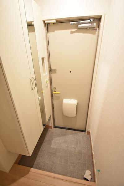 秀豊2号館
