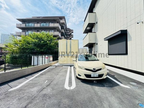 アルタ若竹ビュー