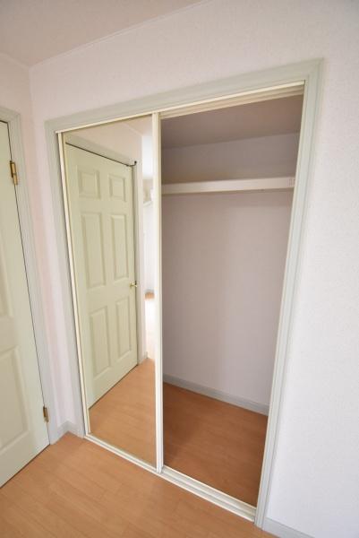 グレース　ほしかB棟