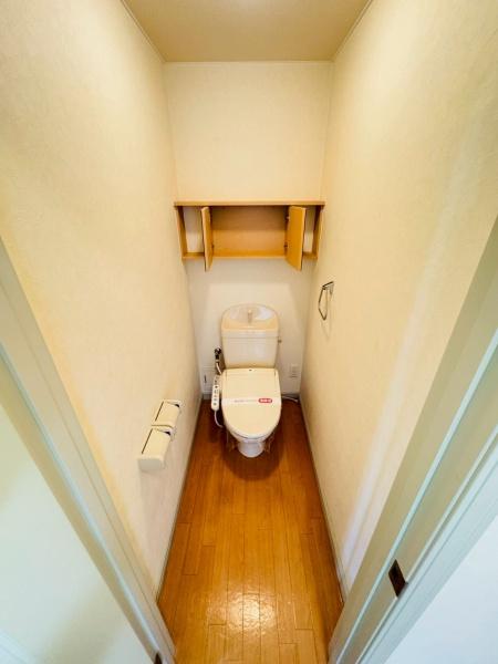 グレース　ほしかB棟
