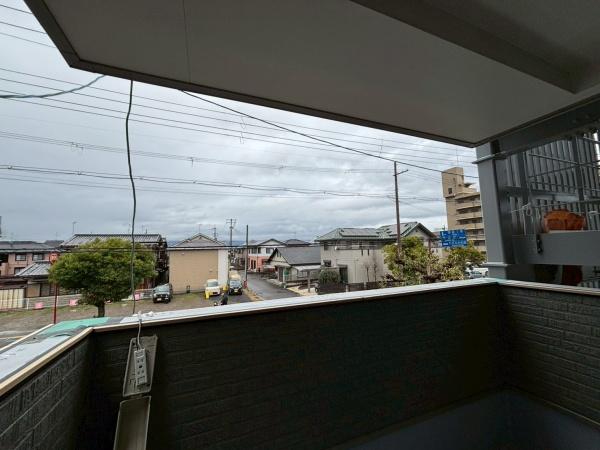 ビエノス野村