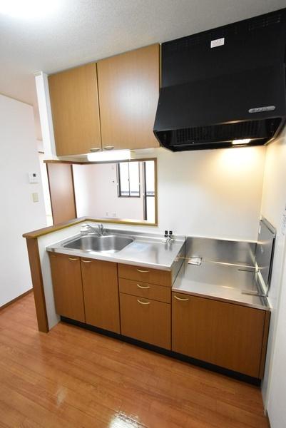 大津市大江５丁目のアパート