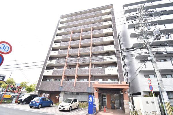 エンゼルプラザ瀬田駅前