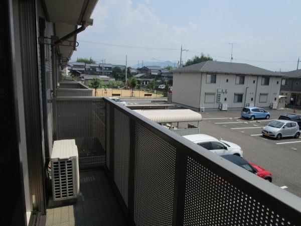 サンガーデン一橋