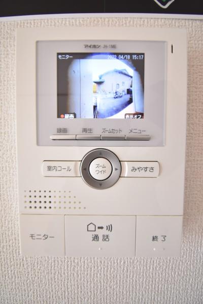 ルミエール東矢倉