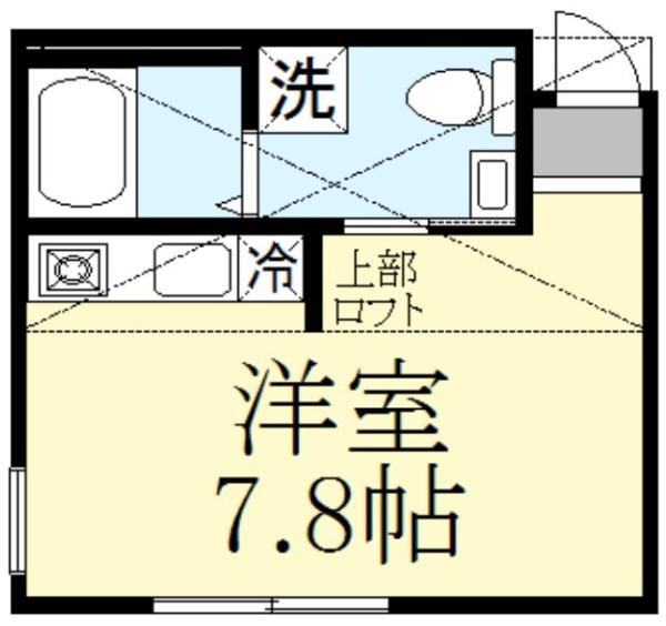 NEST冷泉町