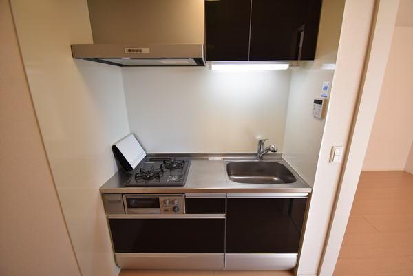 グランシャリオ二町　A棟