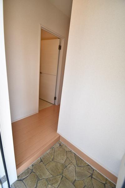 瀬田メディエートプラザB棟