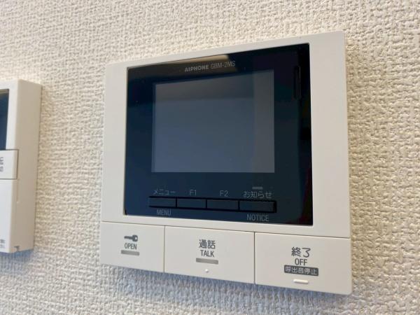 D-ROOM守山3丁目