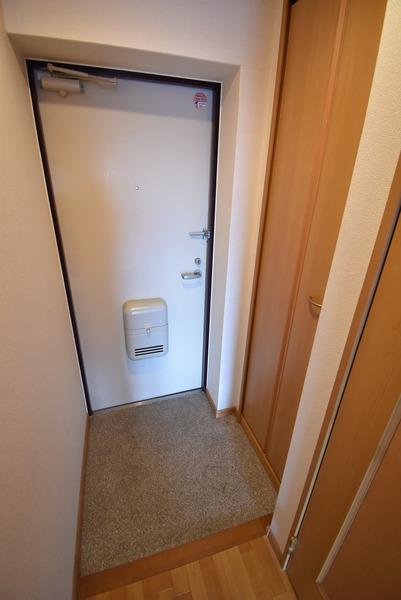 メゾン・ド・フォンテ