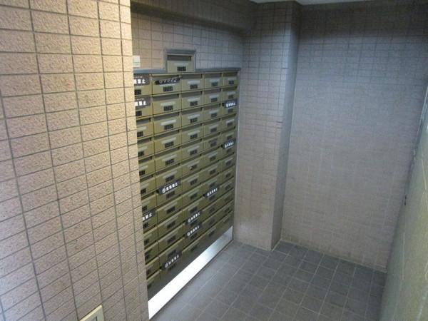 グリーンロード山手
