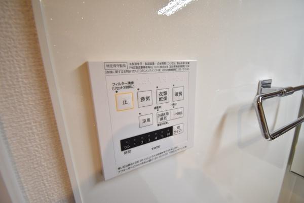 クレアシオンコート　Ｂ棟