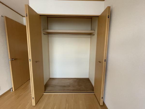ユニフレックスＫＩＴＡＮＯ　C棟