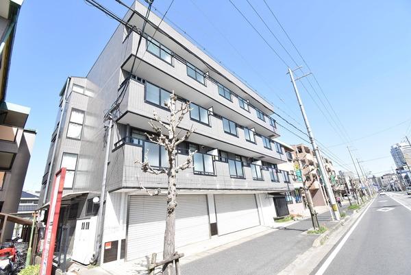 サイトビル