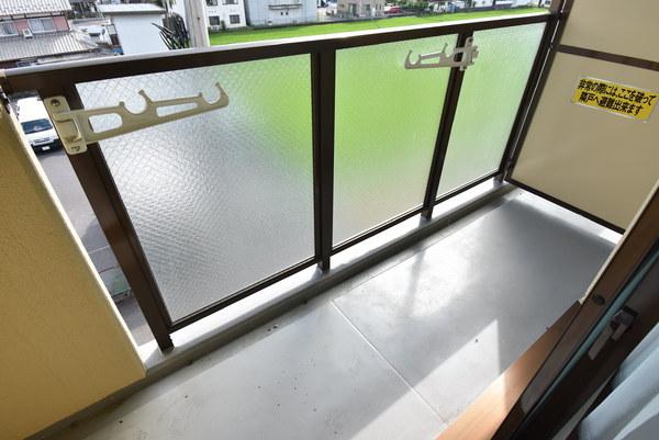 ハイツ宮の森２番館