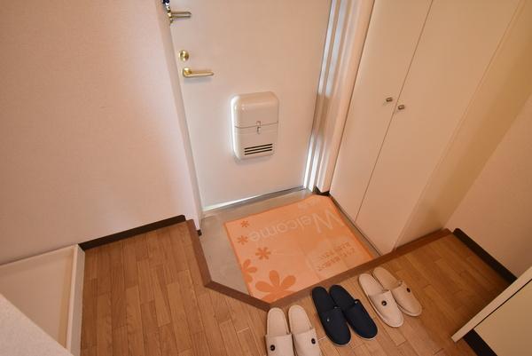 ハイツ宮の森２番館