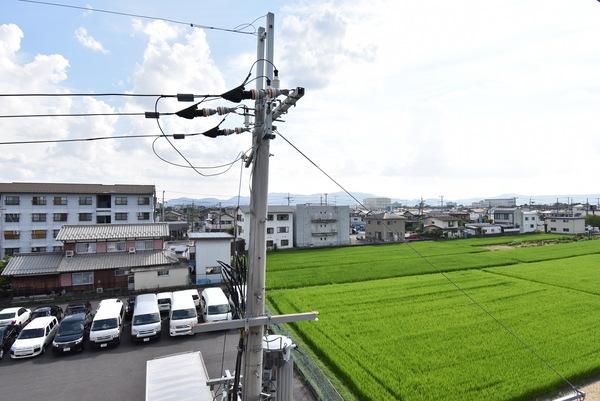 ハイツ宮の森２番館