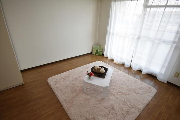 ハイツ宮の森２番館