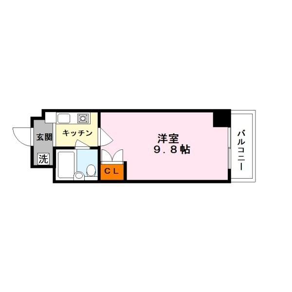 カレッジハウス奥井