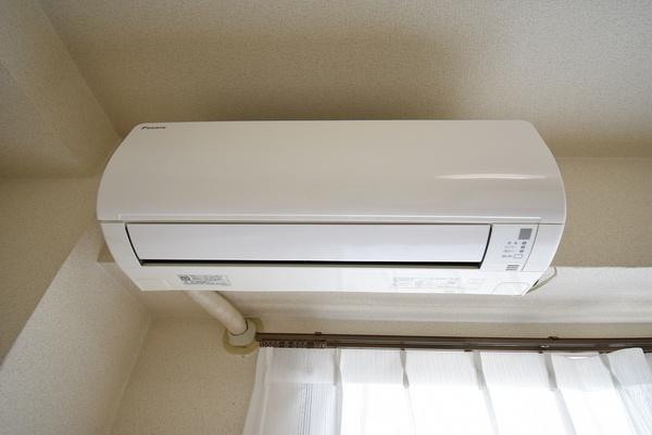 カレッジハウス奥井
