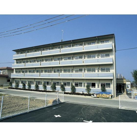 カレッジハウス奥井