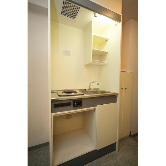 カレッジハウス奥井