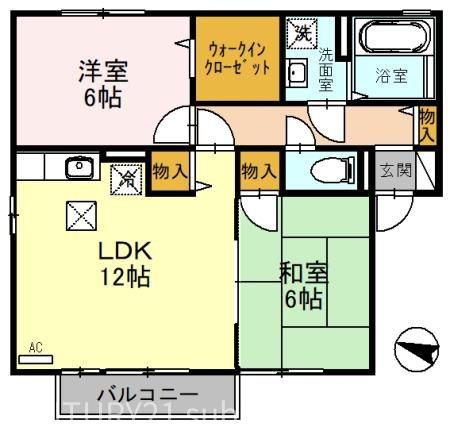 ベッラローゼ