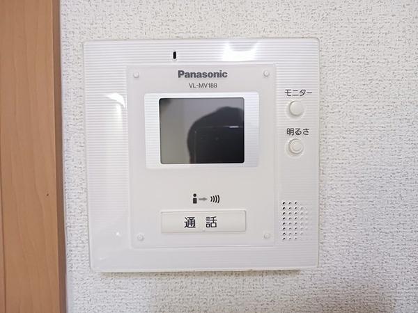 コンフォート　フジ