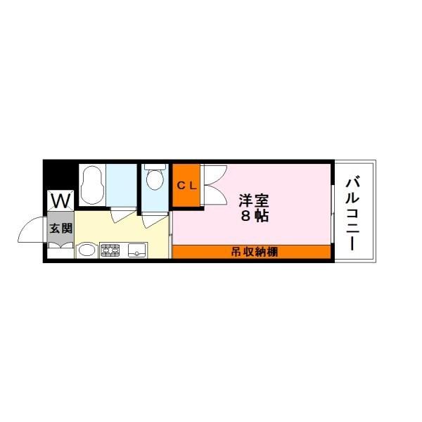 コーポ吉井