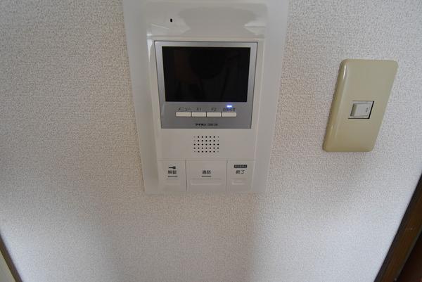 レイクシティ上笠