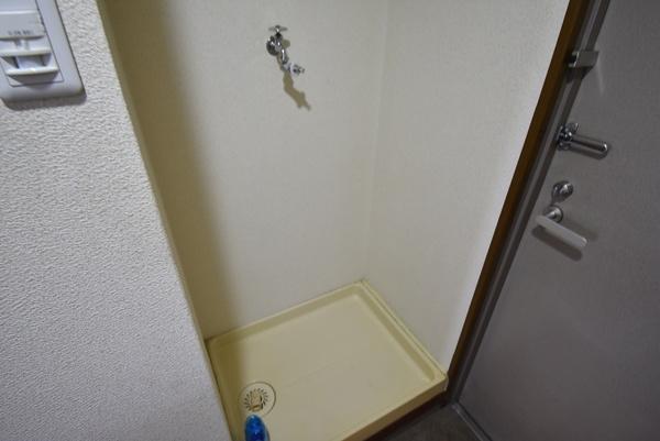 レイクシティ上笠