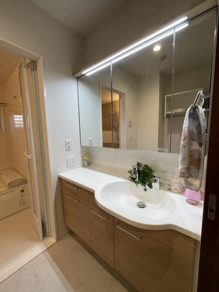 グランコンフォール神ノ川