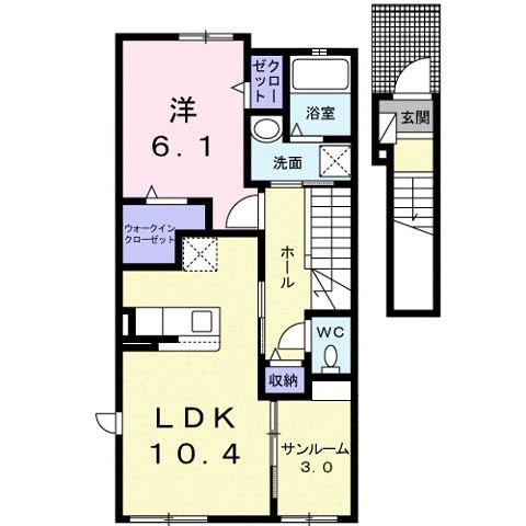 グラストゥリーズ　２