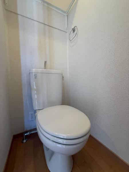 ハイツエイト4