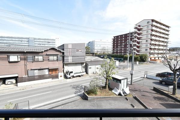 ウィングヒルズ笠山