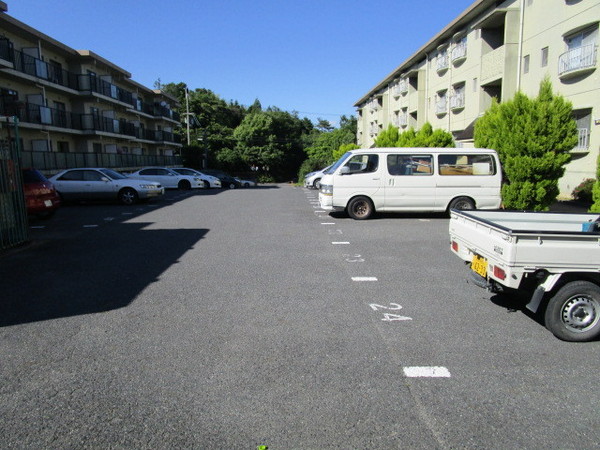 ヴィラ向陽ロイヤル