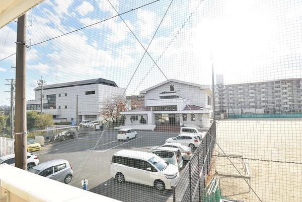 コンフォートK