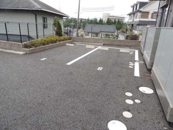 コーポサカエ